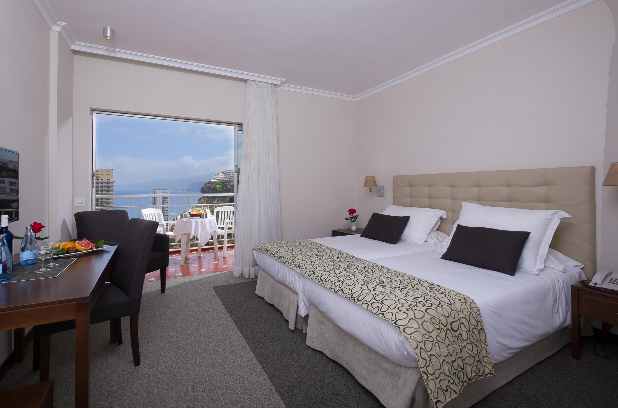 Hotel Atlantic El Tope Puerto de la Cruz  Luaran gambar