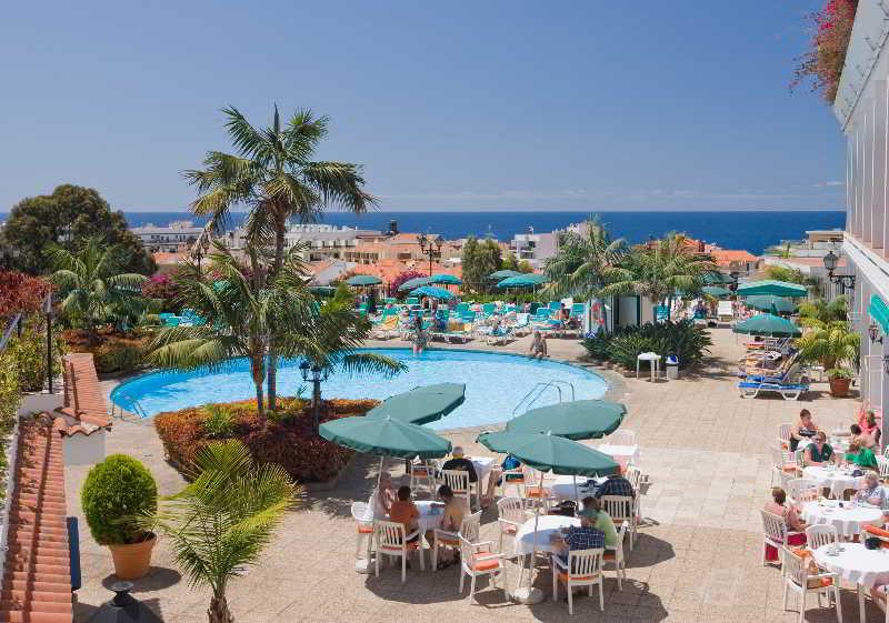Hotel Atlantic El Tope Puerto de la Cruz  Luaran gambar