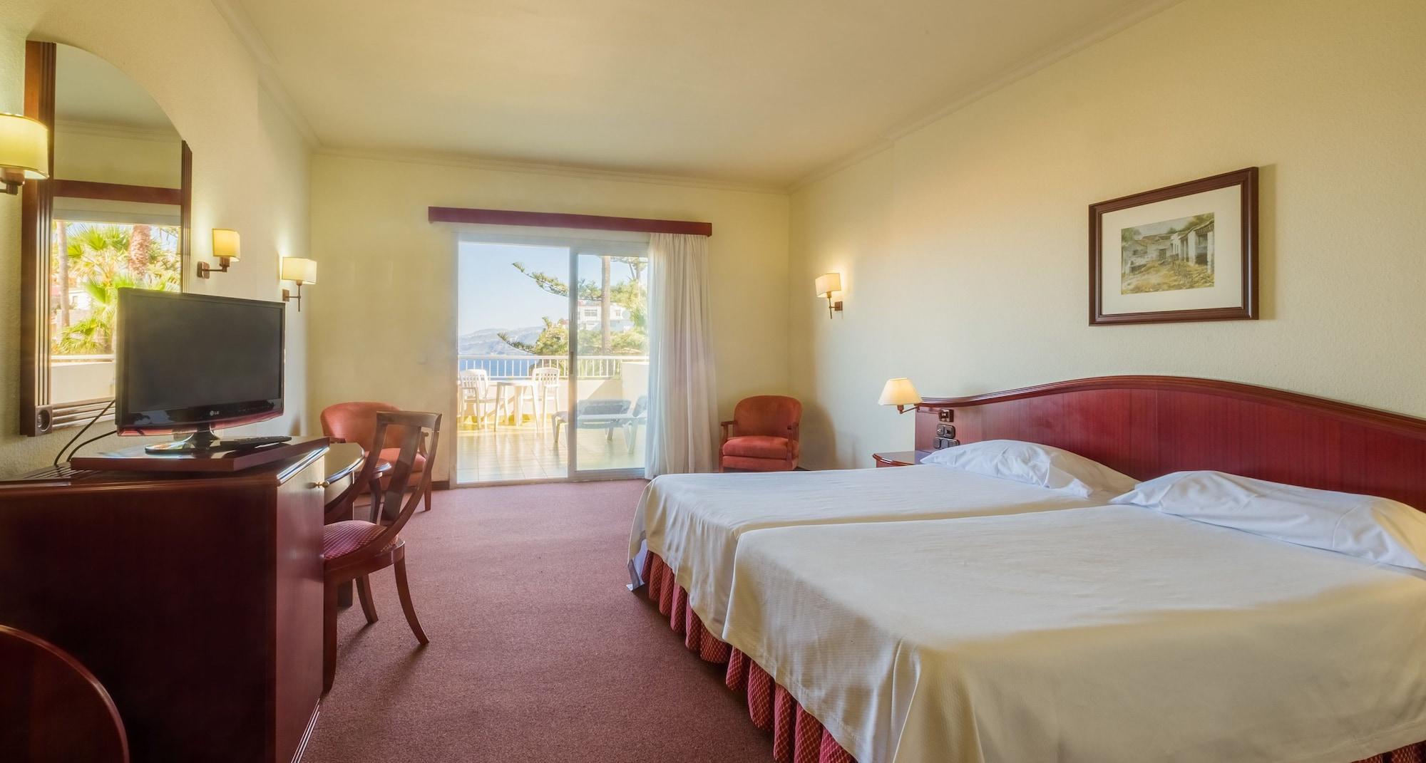 Hotel Atlantic El Tope Puerto de la Cruz  Luaran gambar
