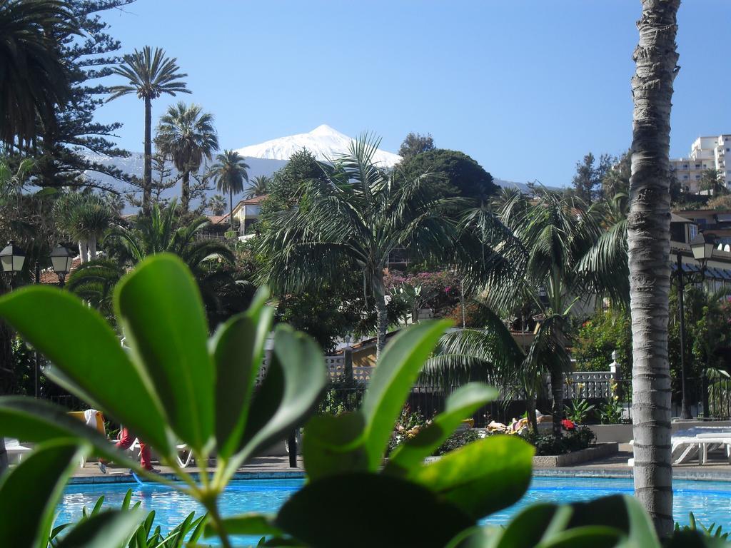 Hotel Atlantic El Tope Puerto de la Cruz  Luaran gambar