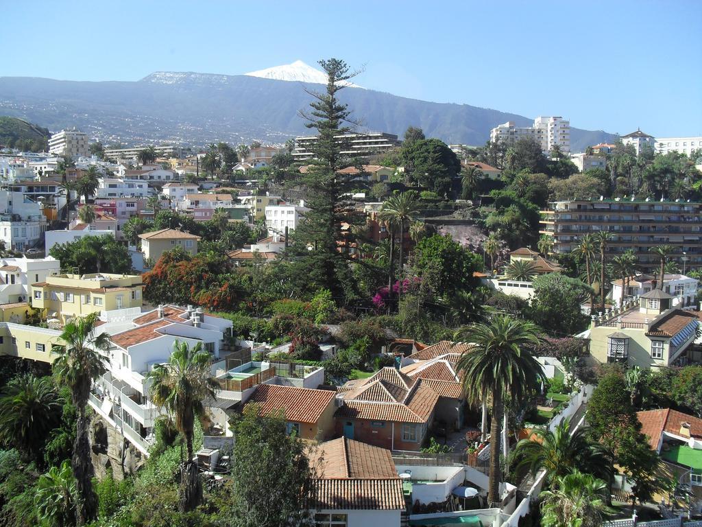 Hotel Atlantic El Tope Puerto de la Cruz  Luaran gambar