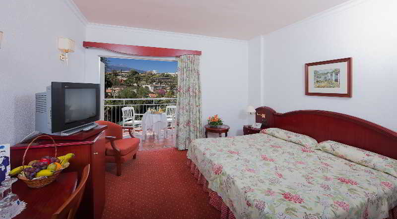 Hotel Atlantic El Tope Puerto de la Cruz  Luaran gambar
