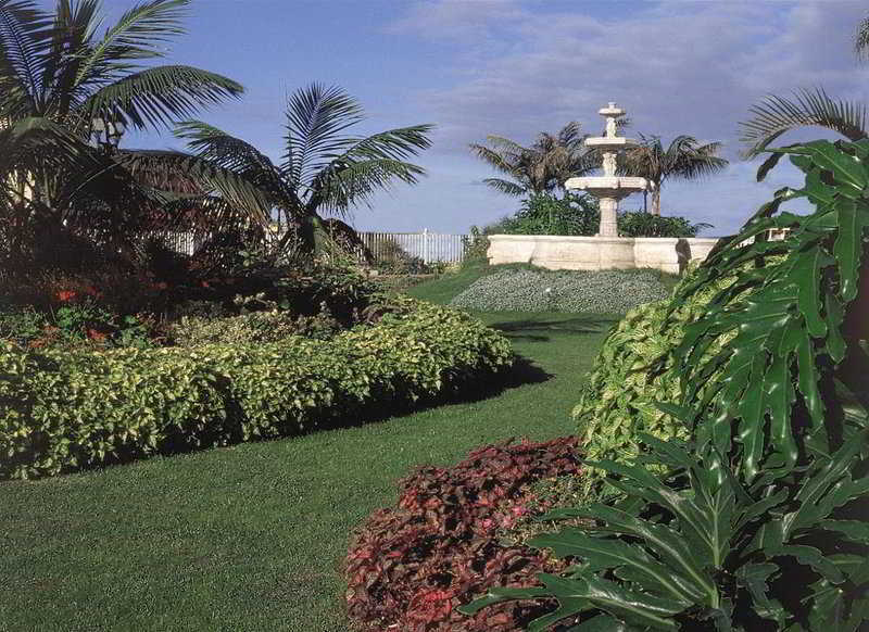 Hotel Atlantic El Tope Puerto de la Cruz  Luaran gambar