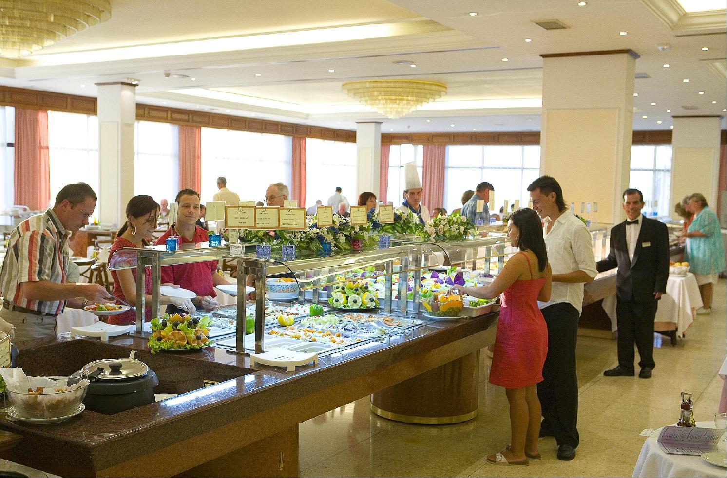 Hotel Atlantic El Tope Puerto de la Cruz  Luaran gambar