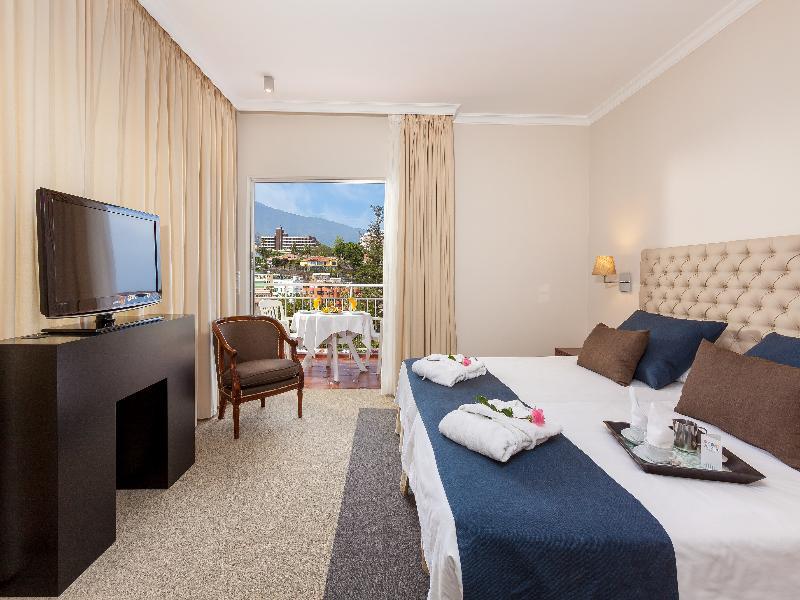 Hotel Atlantic El Tope Puerto de la Cruz  Luaran gambar