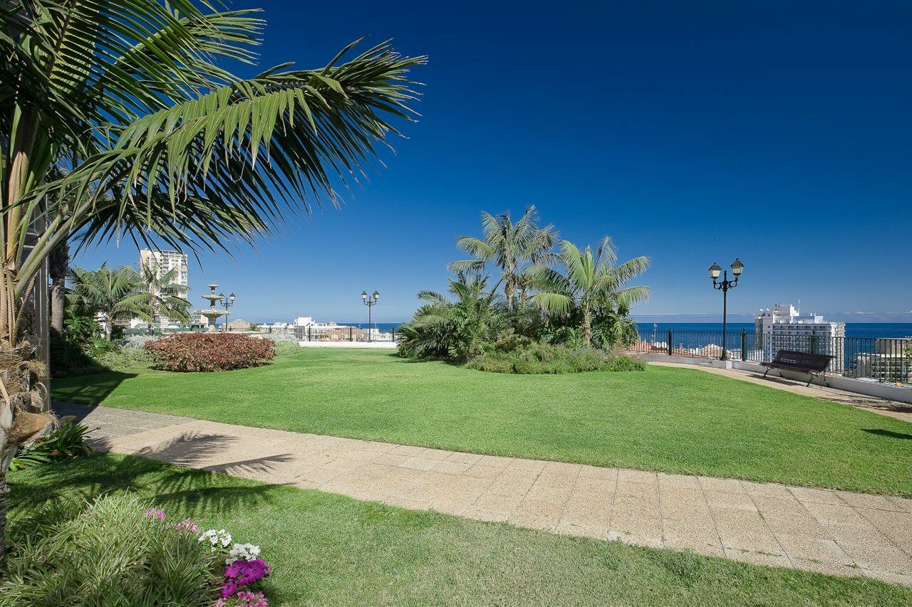 Hotel Atlantic El Tope Puerto de la Cruz  Luaran gambar